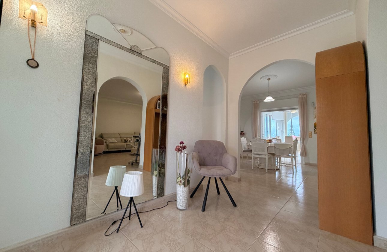 Revente - Villa -
Ciudad Quesada - Costa Blanca