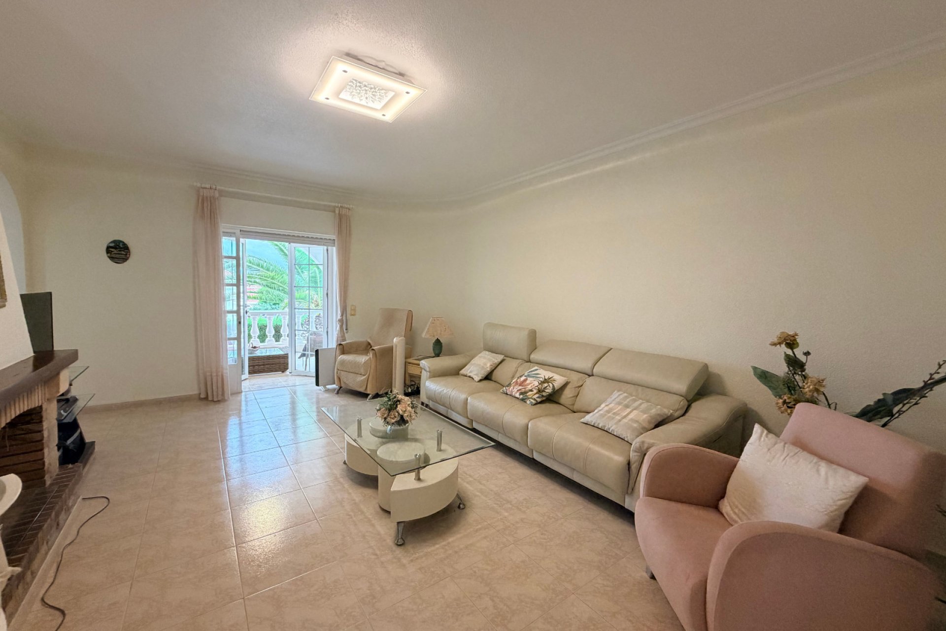 Revente - Villa -
Ciudad Quesada - Costa Blanca