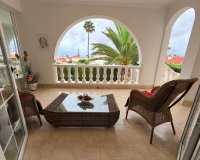 Revente - Villa -
Ciudad Quesada - Costa Blanca