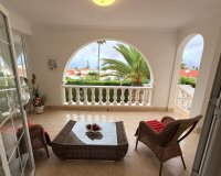 Revente - Villa -
Ciudad Quesada - Costa Blanca