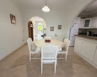 Revente - Villa -
Ciudad Quesada - Costa Blanca