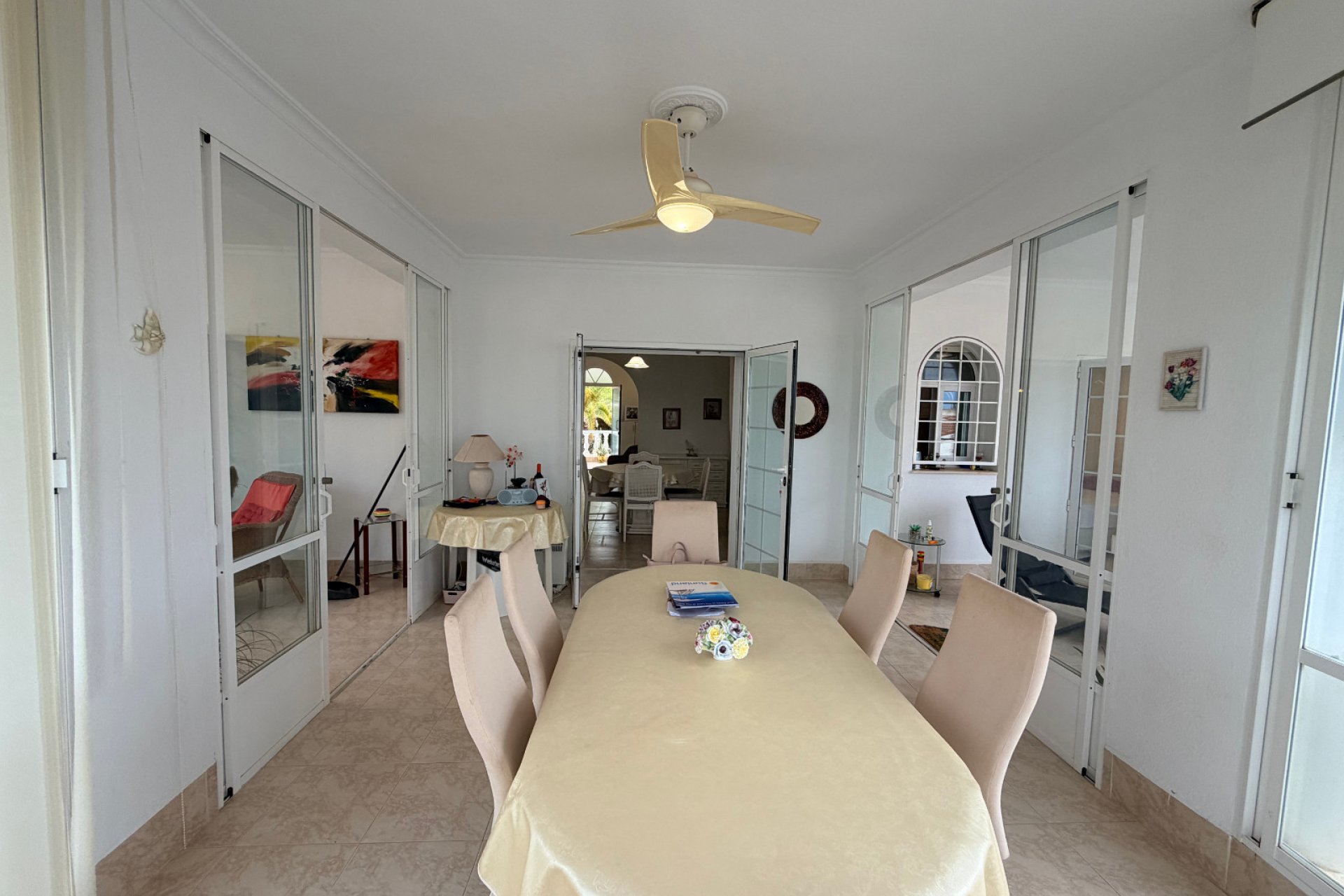 Revente - Villa -
Ciudad Quesada - Costa Blanca