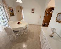 Revente - Villa -
Ciudad Quesada - Costa Blanca