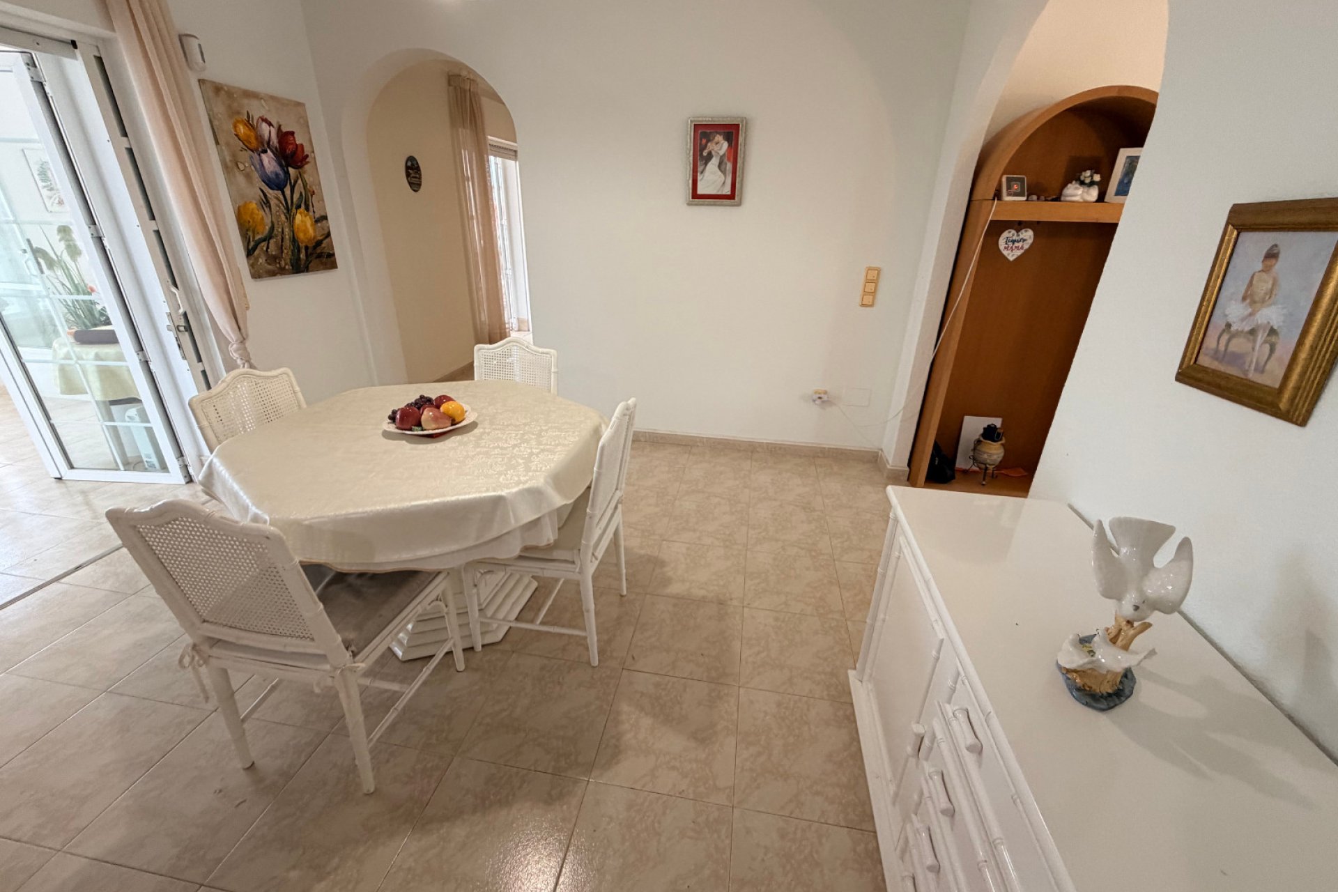 Revente - Villa -
Ciudad Quesada - Costa Blanca