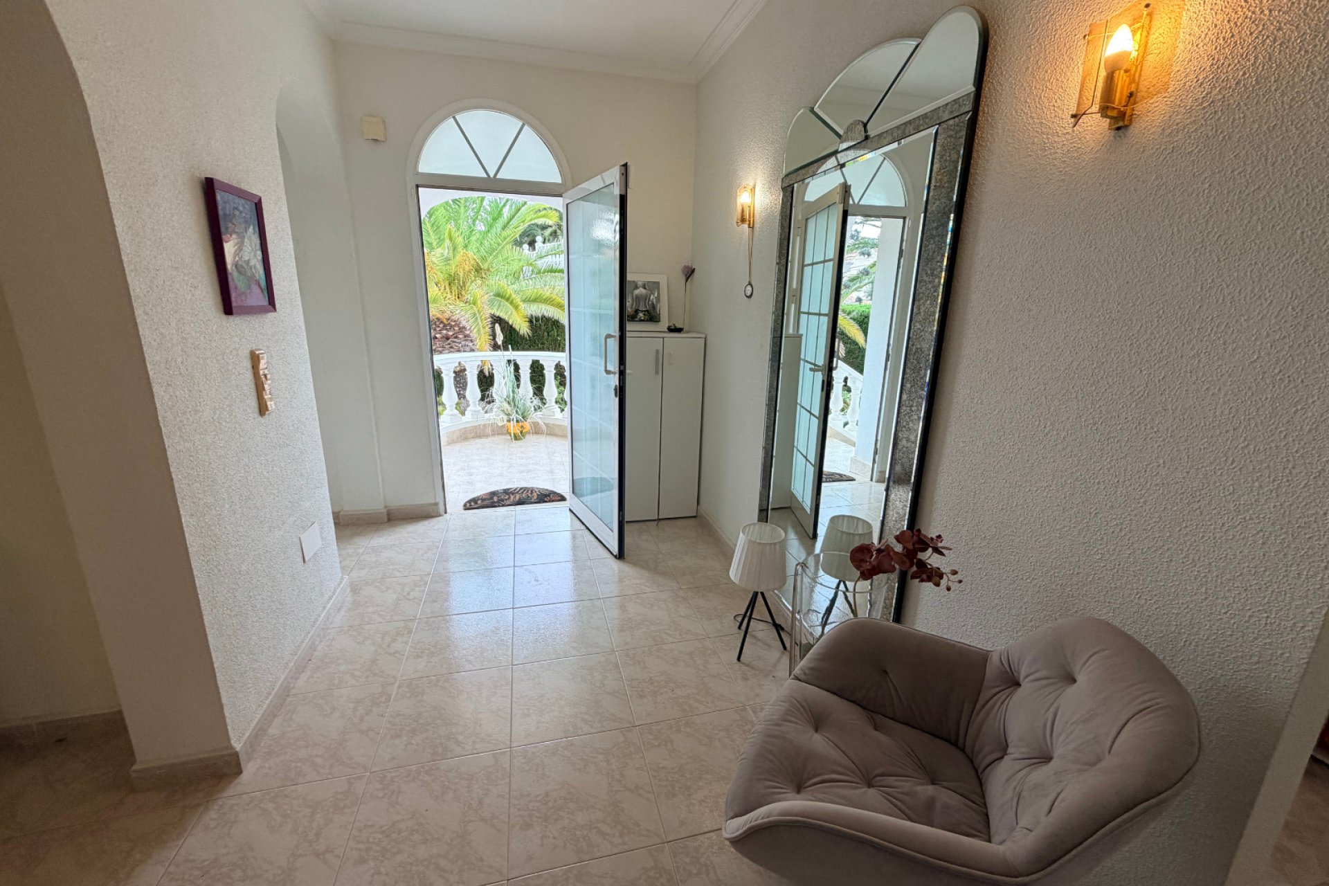 Revente - Villa -
Ciudad Quesada - Costa Blanca