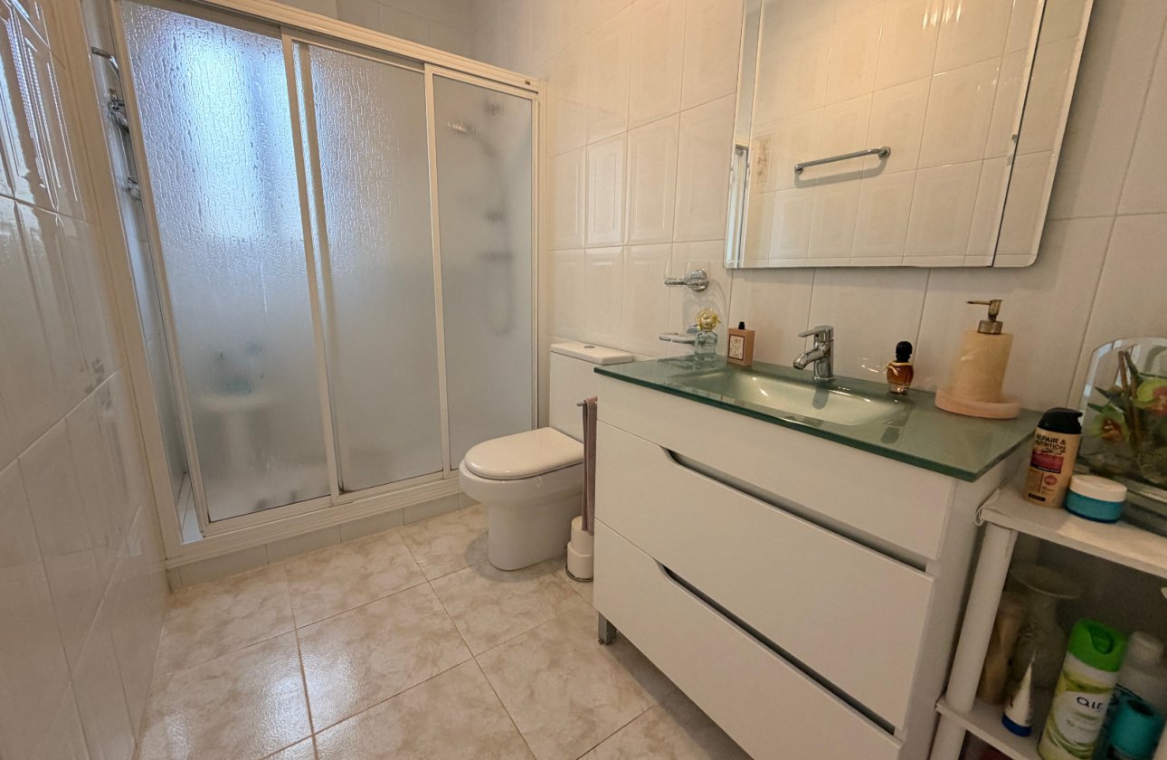 Revente - Villa -
Ciudad Quesada - Costa Blanca