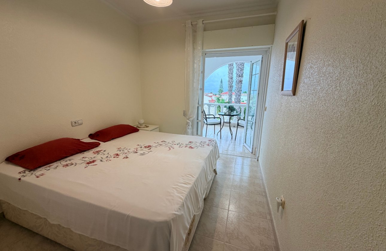 Revente - Villa -
Ciudad Quesada - Costa Blanca