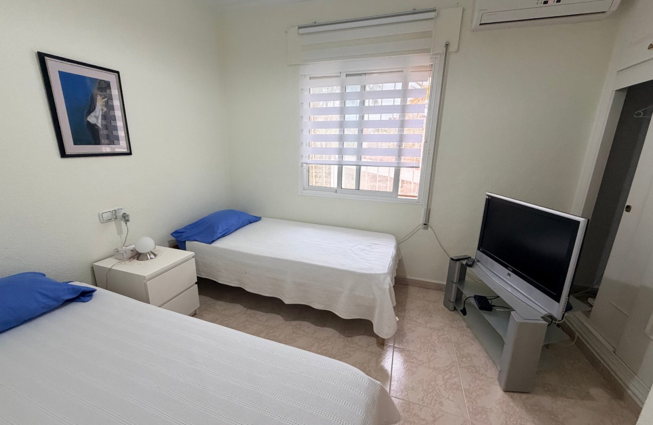 Revente - Villa -
Ciudad Quesada - Costa Blanca