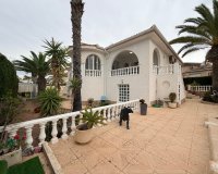 Revente - Villa -
Ciudad Quesada - Costa Blanca