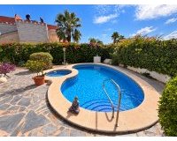 Revente - Villa -
Ciudad Quesada - Costa Blanca