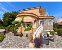 Revente - Villa -
Ciudad Quesada - Costa Blanca