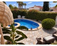 Revente - Villa -
Ciudad Quesada - Costa Blanca
