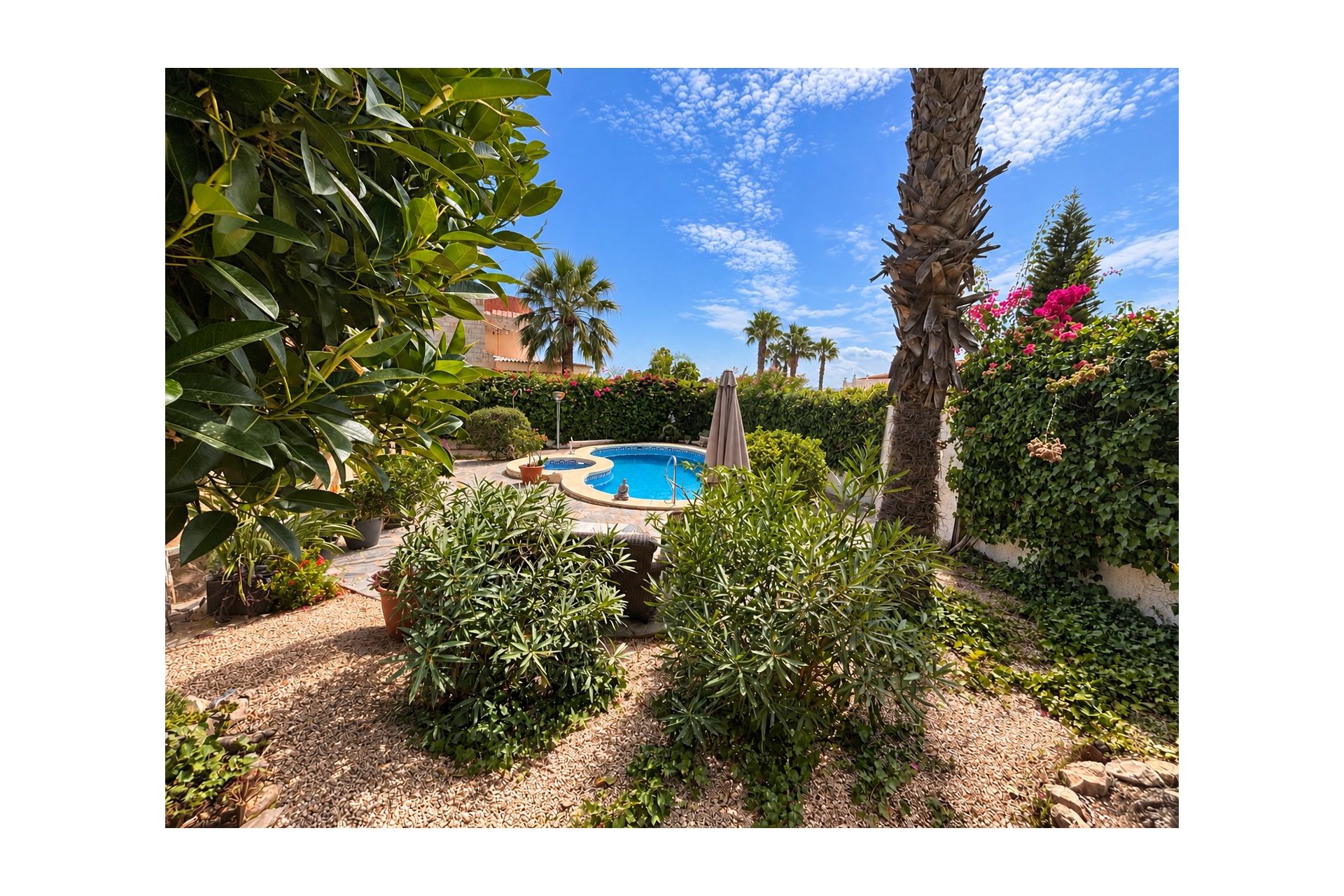 Revente - Villa -
Ciudad Quesada - Costa Blanca