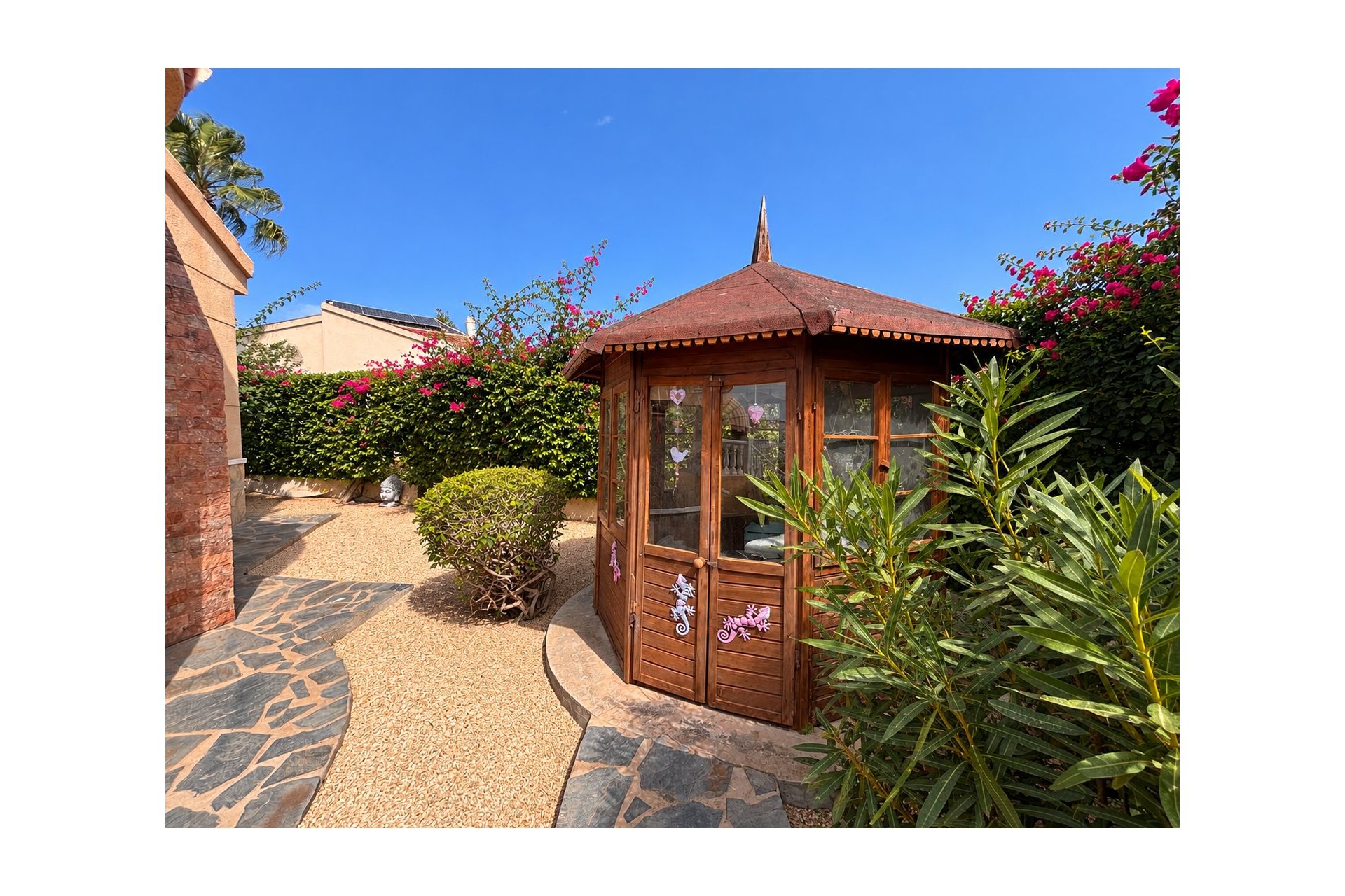Revente - Villa -
Ciudad Quesada - Costa Blanca