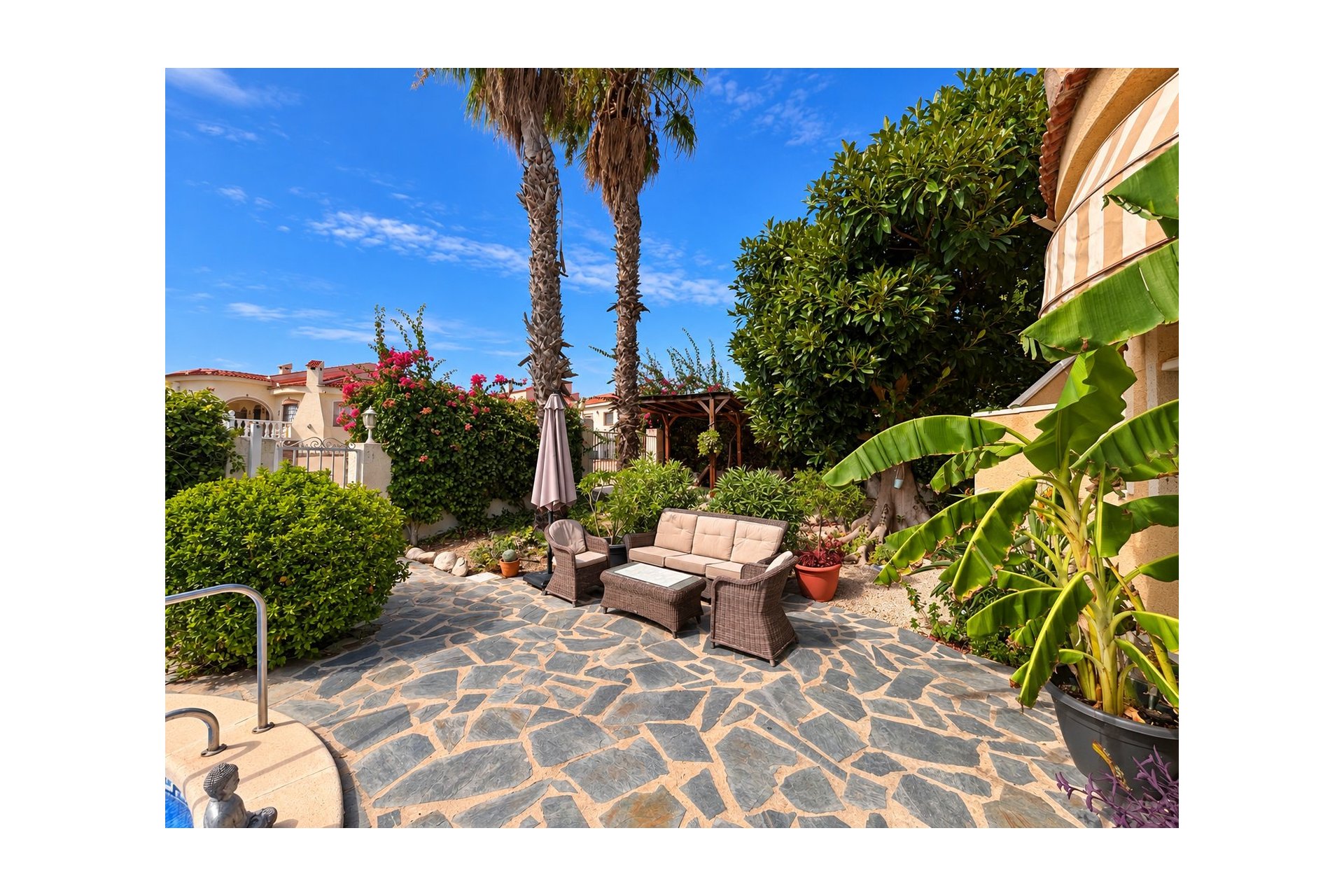 Revente - Villa -
Ciudad Quesada - Costa Blanca