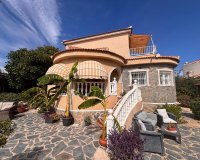 Revente - Villa -
Ciudad Quesada - Costa Blanca