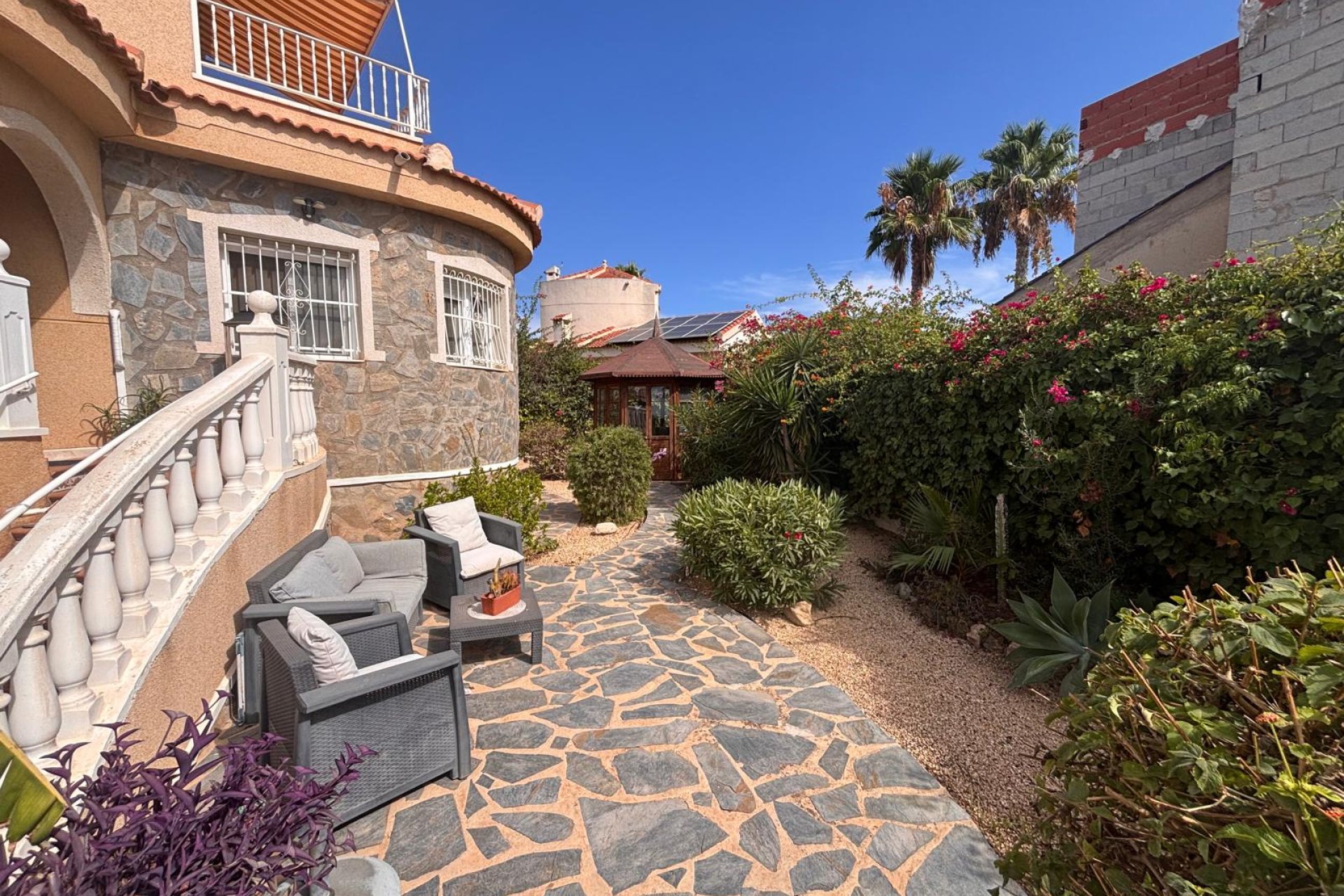 Revente - Villa -
Ciudad Quesada - Costa Blanca