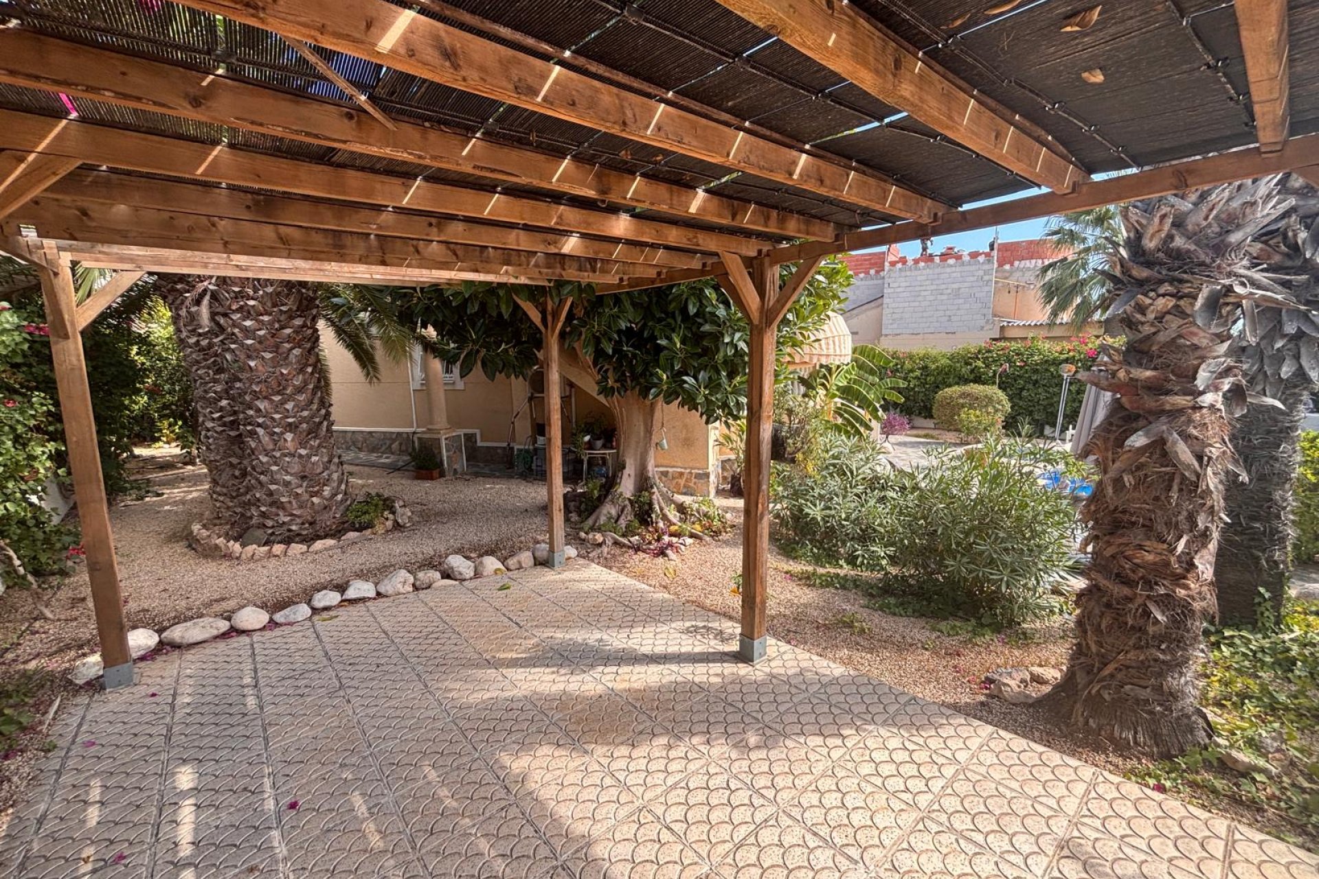 Revente - Villa -
Ciudad Quesada - Costa Blanca