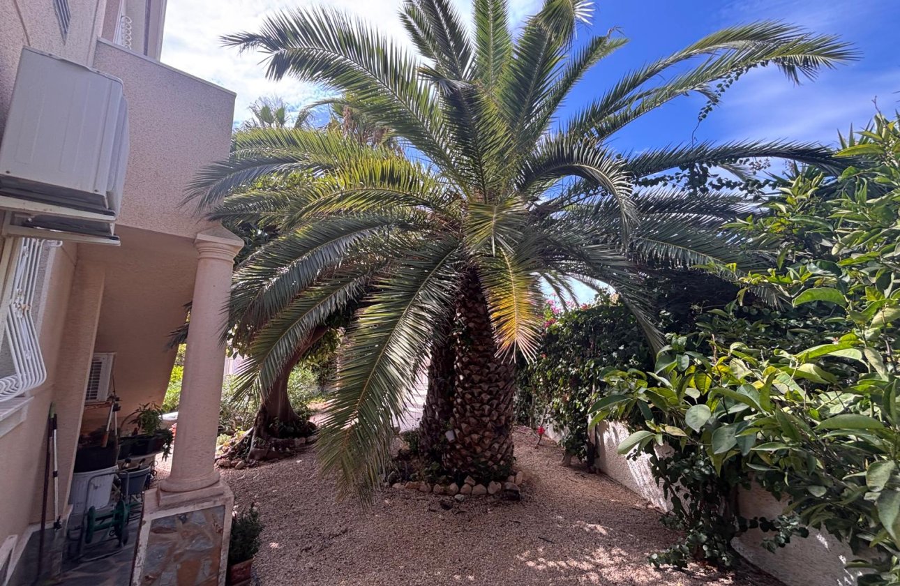 Revente - Villa -
Ciudad Quesada - Costa Blanca