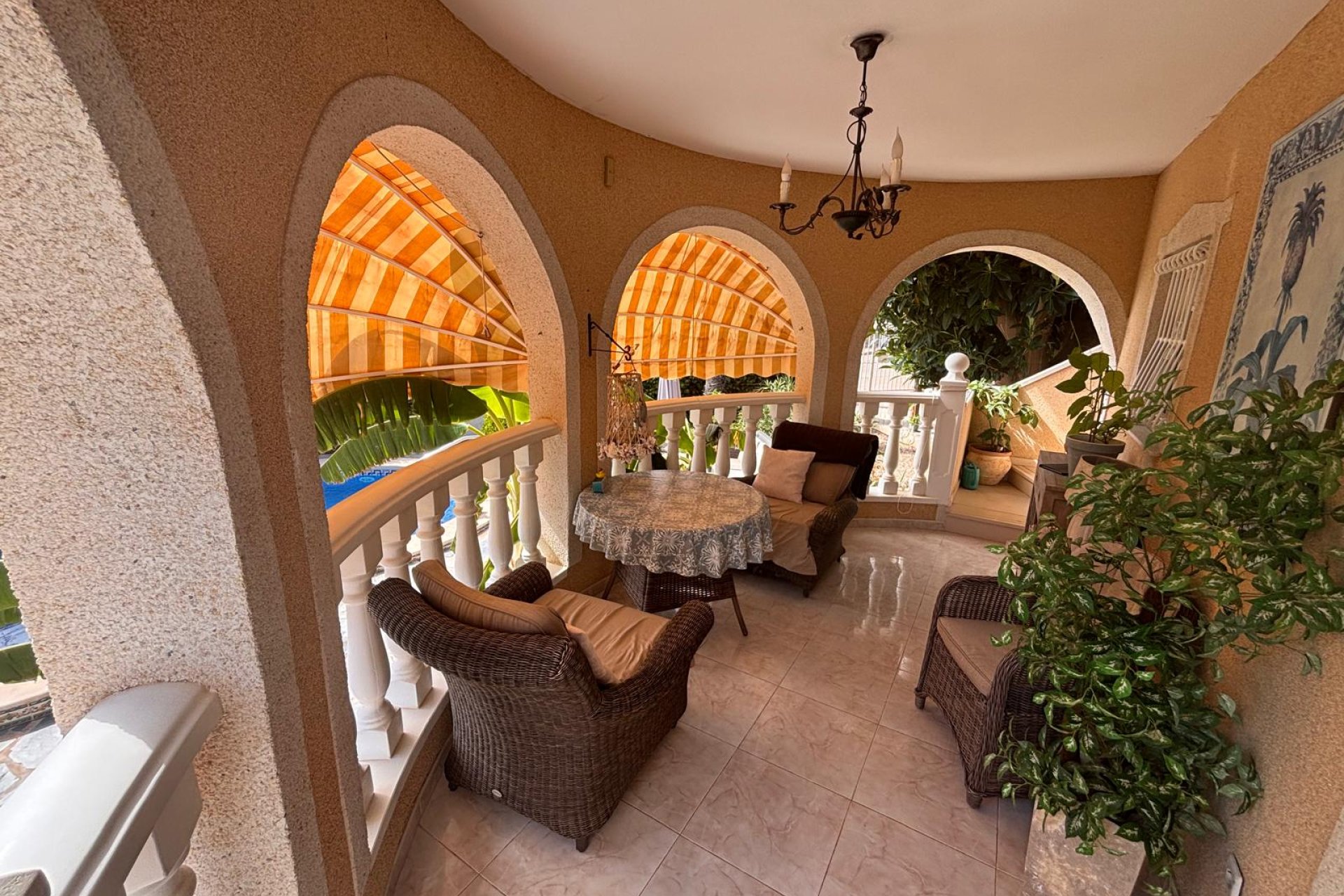 Revente - Villa -
Ciudad Quesada - Costa Blanca