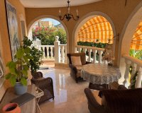 Revente - Villa -
Ciudad Quesada - Costa Blanca
