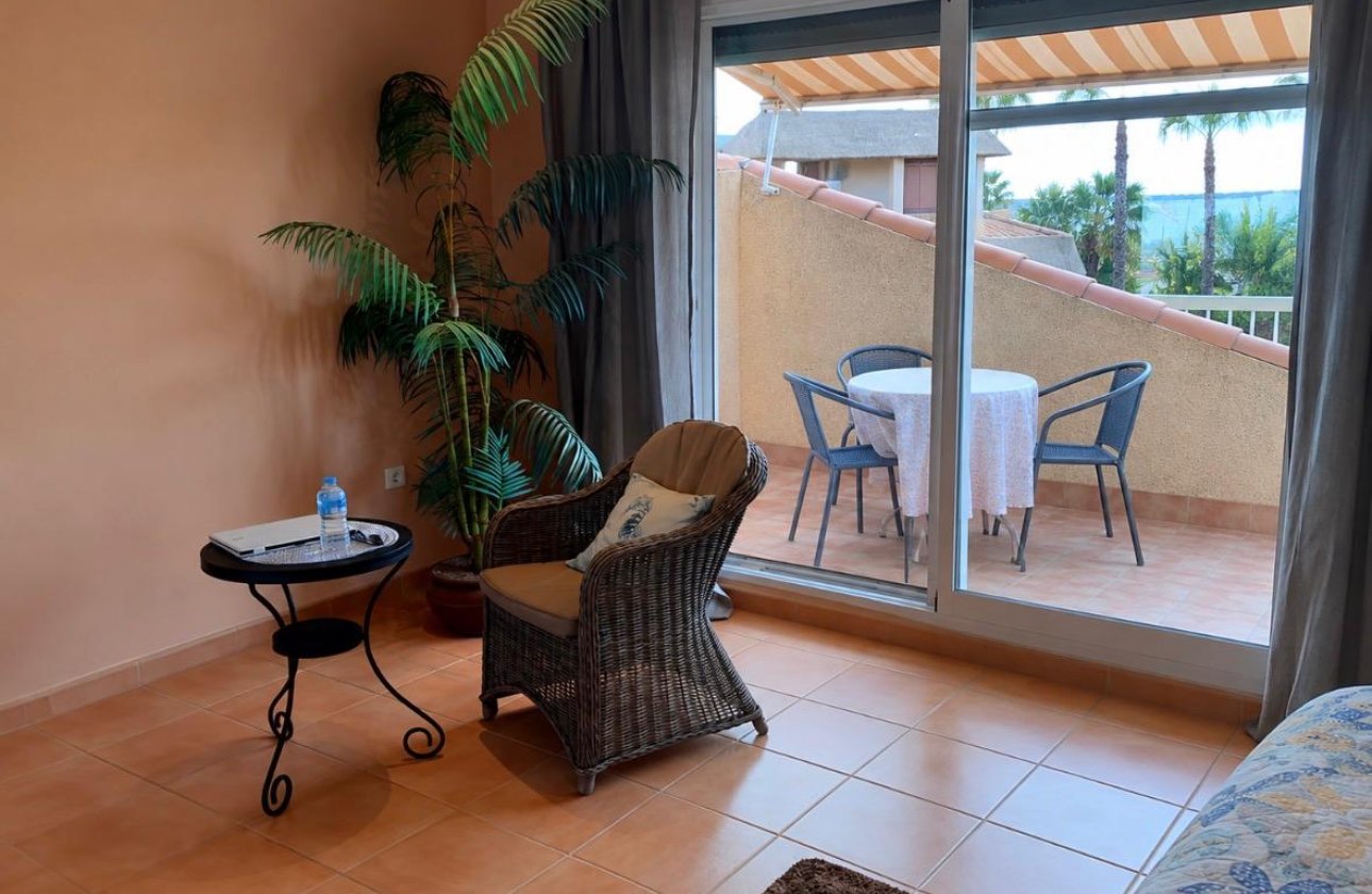 Revente - Villa -
Ciudad Quesada - Costa Blanca