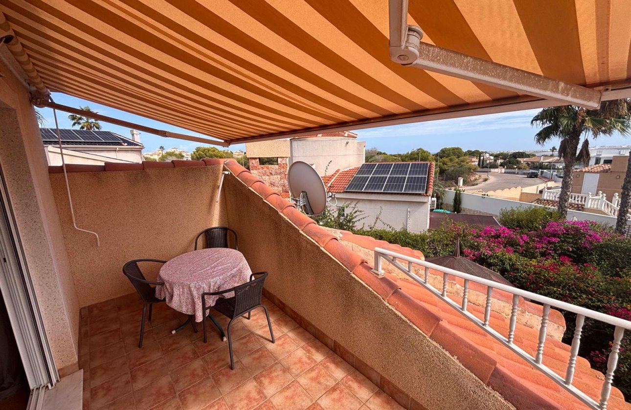 Revente - Villa -
Ciudad Quesada - Costa Blanca
