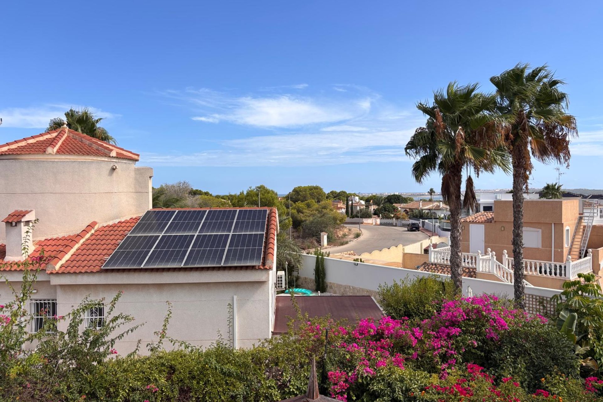 Revente - Villa -
Ciudad Quesada - Costa Blanca