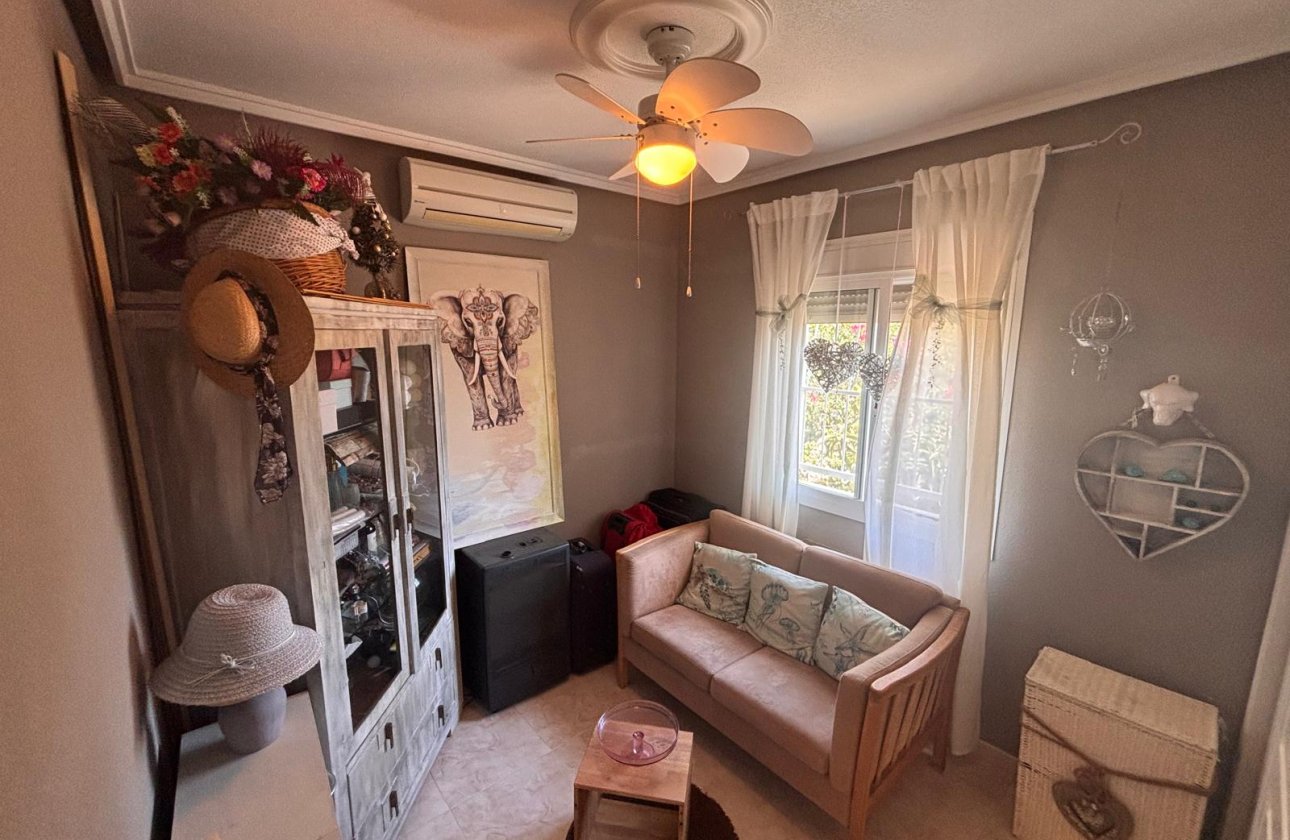 Revente - Villa -
Ciudad Quesada - Costa Blanca