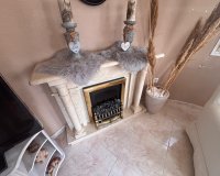 Revente - Villa -
Ciudad Quesada - Costa Blanca