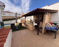Revente - Villa -
Ciudad Quesada - Costa Blanca