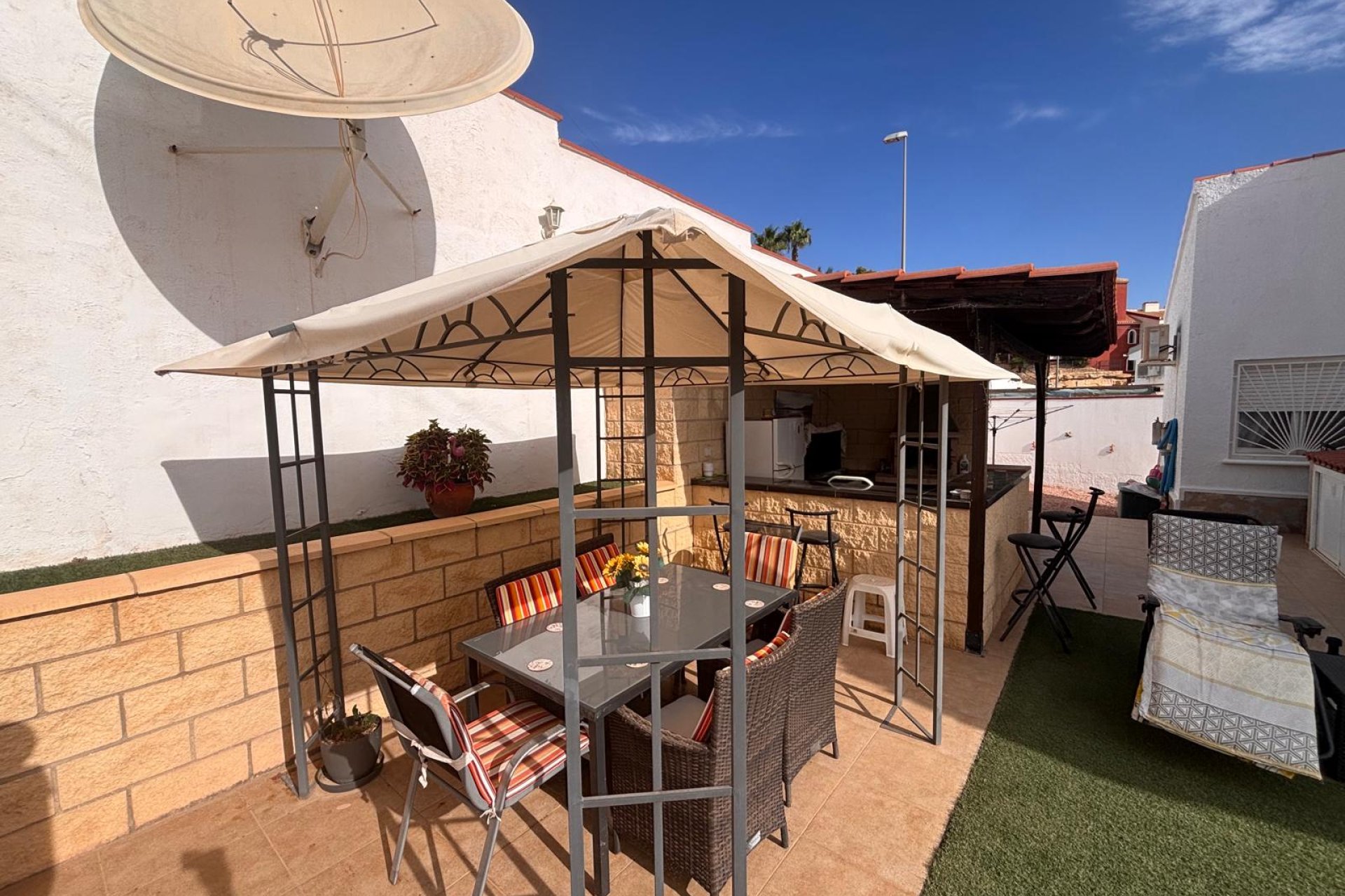 Revente - Villa -
Ciudad Quesada - Costa Blanca