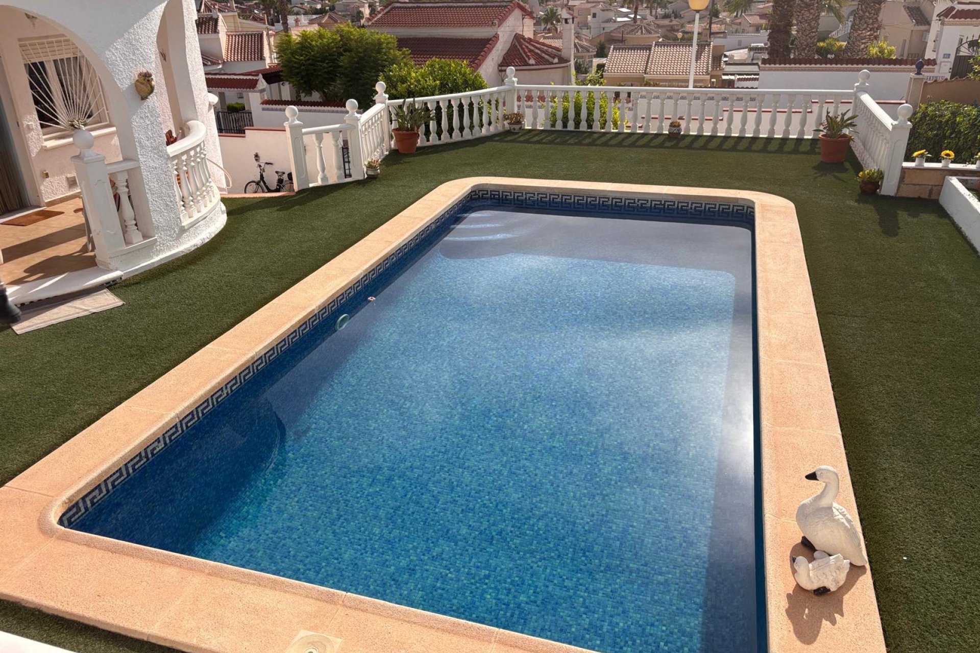 Revente - Villa -
Ciudad Quesada - Costa Blanca