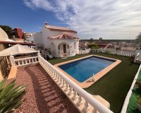 Revente - Villa -
Ciudad Quesada - Costa Blanca