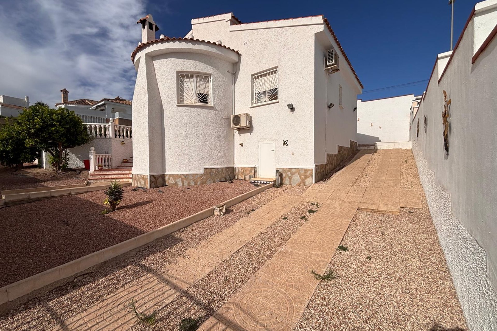 Revente - Villa -
Ciudad Quesada - Costa Blanca