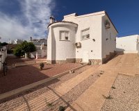 Revente - Villa -
Ciudad Quesada - Costa Blanca