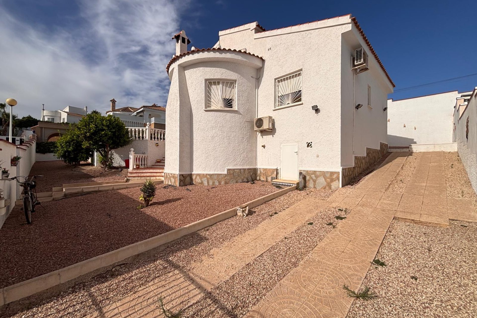 Revente - Villa -
Ciudad Quesada - Costa Blanca
