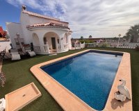 Revente - Villa -
Ciudad Quesada - Costa Blanca