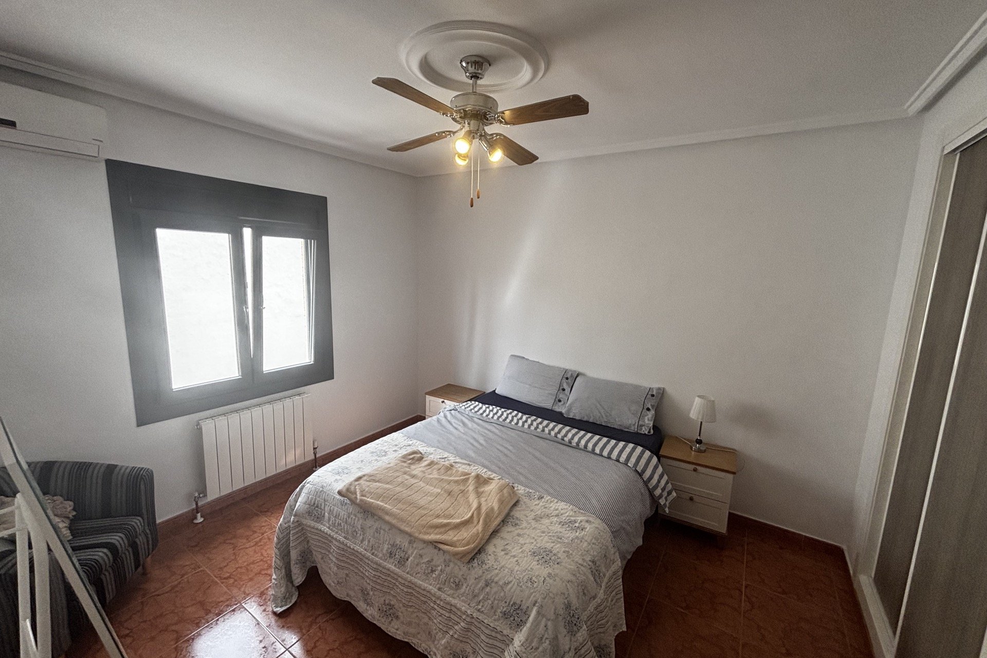 Revente - Villa -
Ciudad Quesada - Costa Blanca
