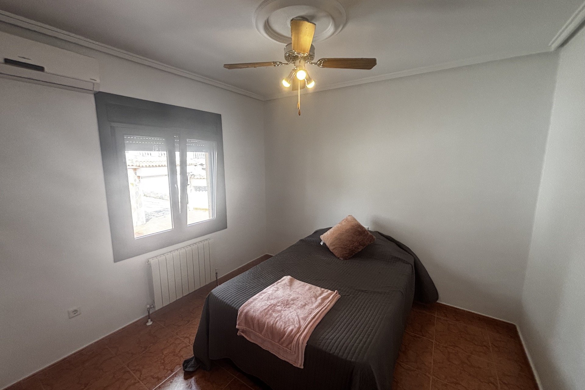 Revente - Villa -
Ciudad Quesada - Costa Blanca