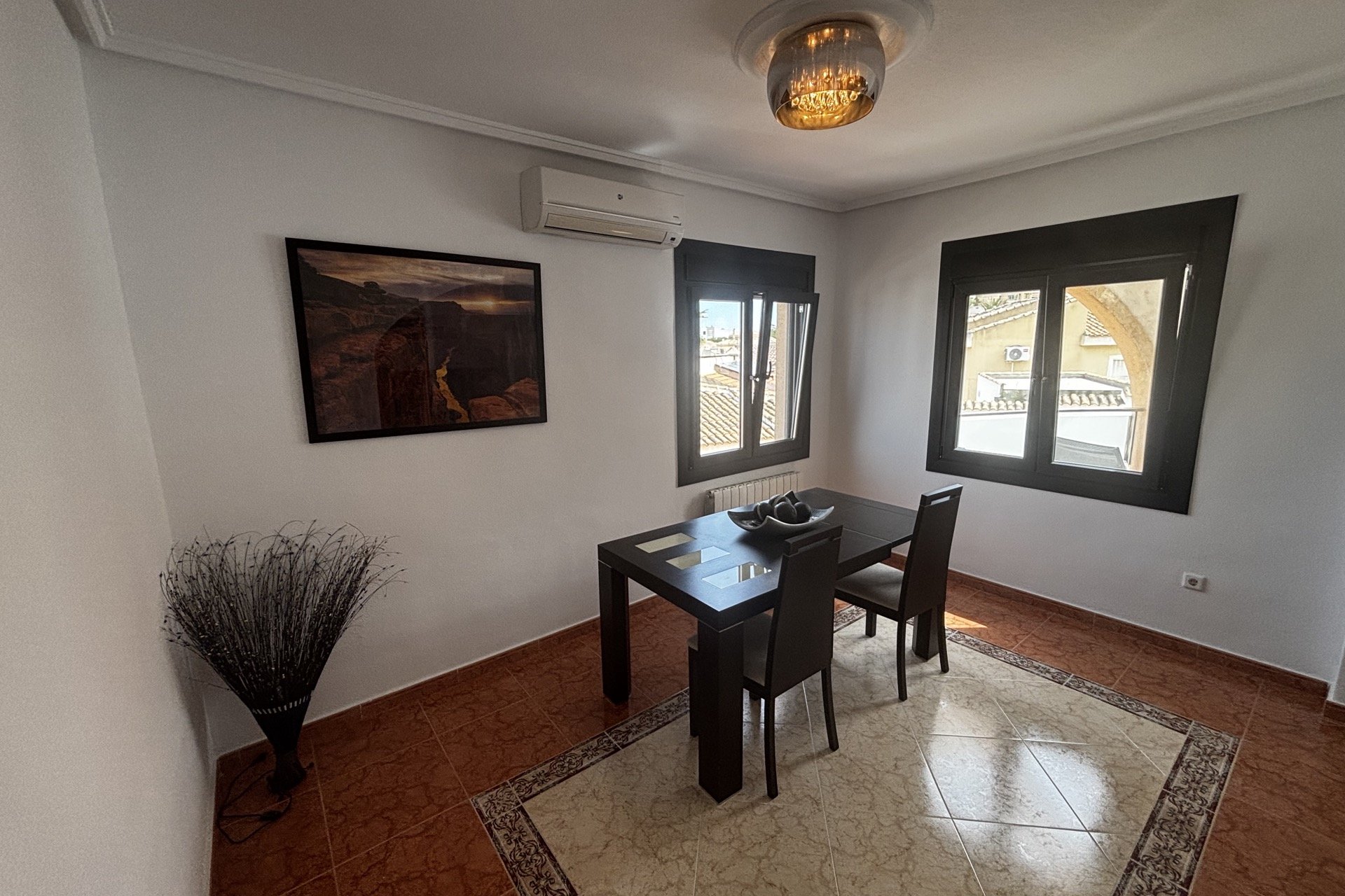 Revente - Villa -
Ciudad Quesada - Costa Blanca