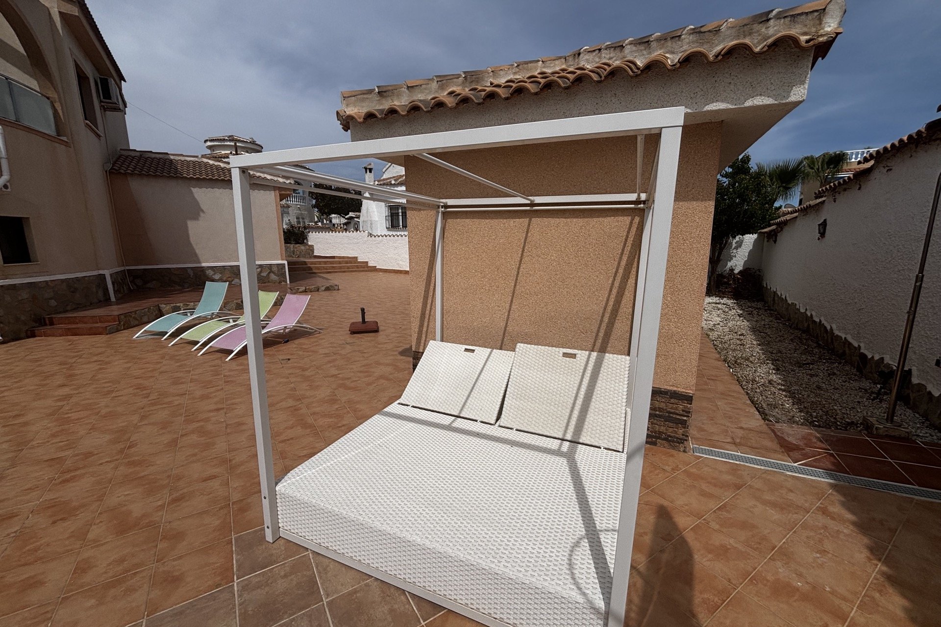 Revente - Villa -
Ciudad Quesada - Costa Blanca