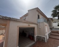 Revente - Villa -
Ciudad Quesada - Costa Blanca