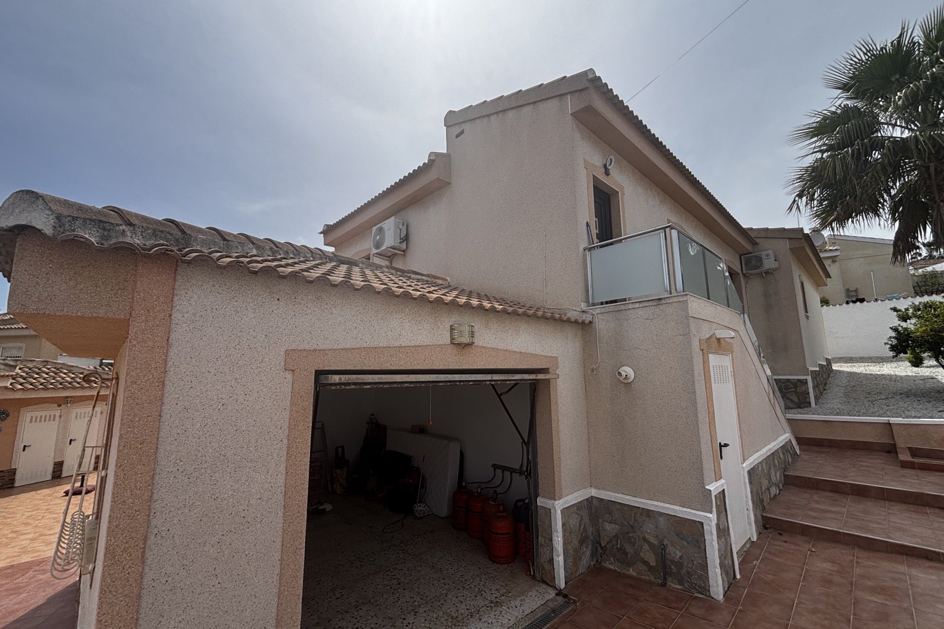 Revente - Villa -
Ciudad Quesada - Costa Blanca