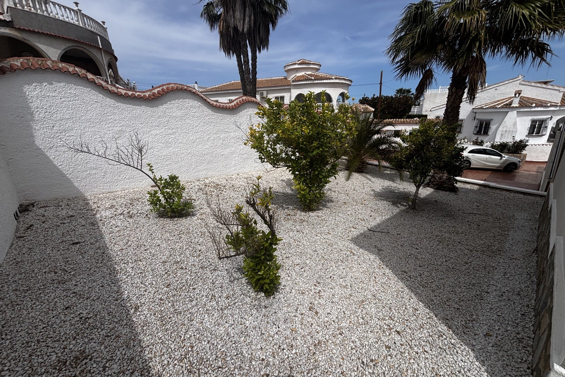 Revente - Villa -
Ciudad Quesada - Costa Blanca
