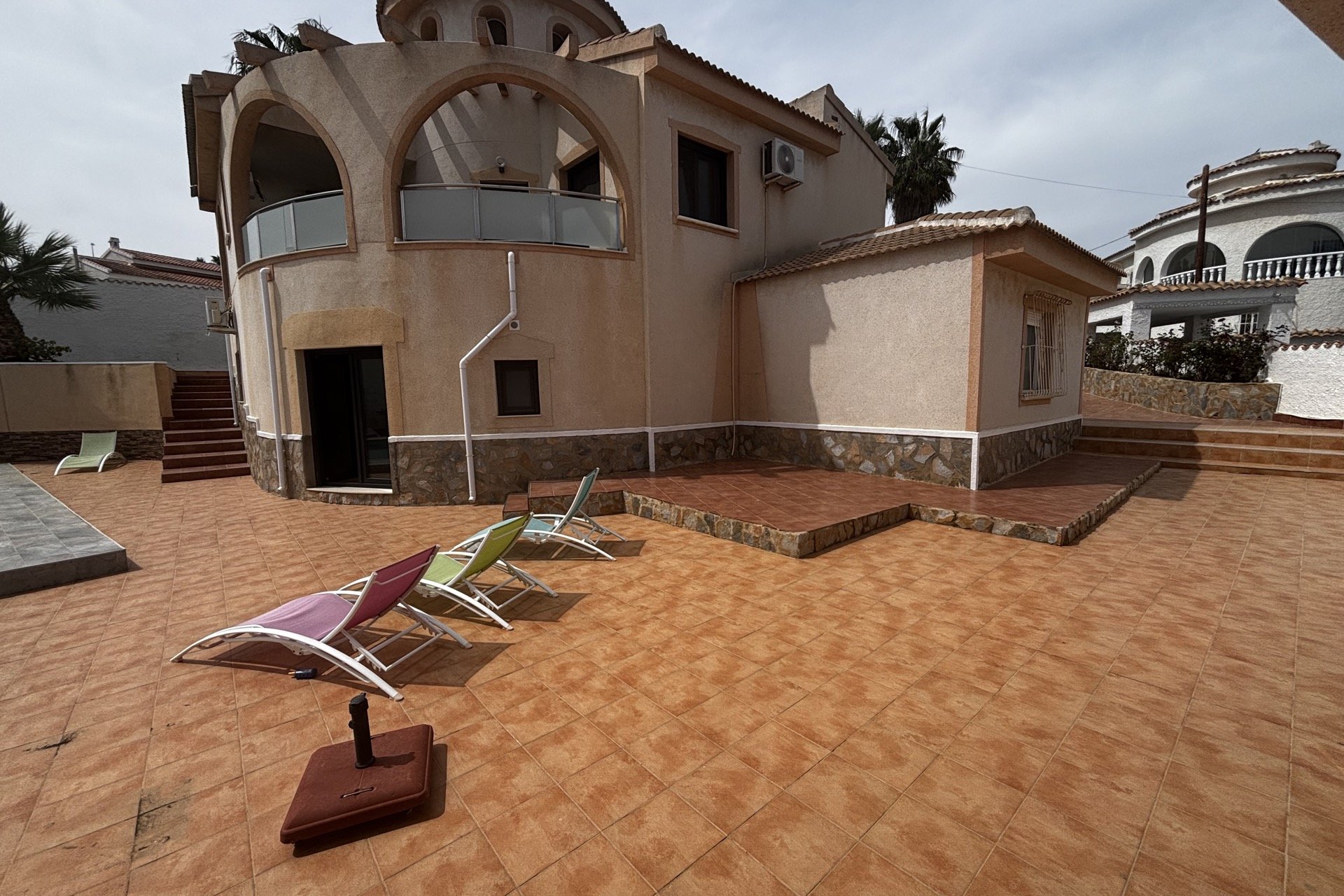 Revente - Villa -
Ciudad Quesada - Costa Blanca