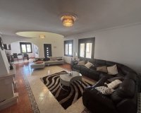 Revente - Villa -
Ciudad Quesada - Costa Blanca