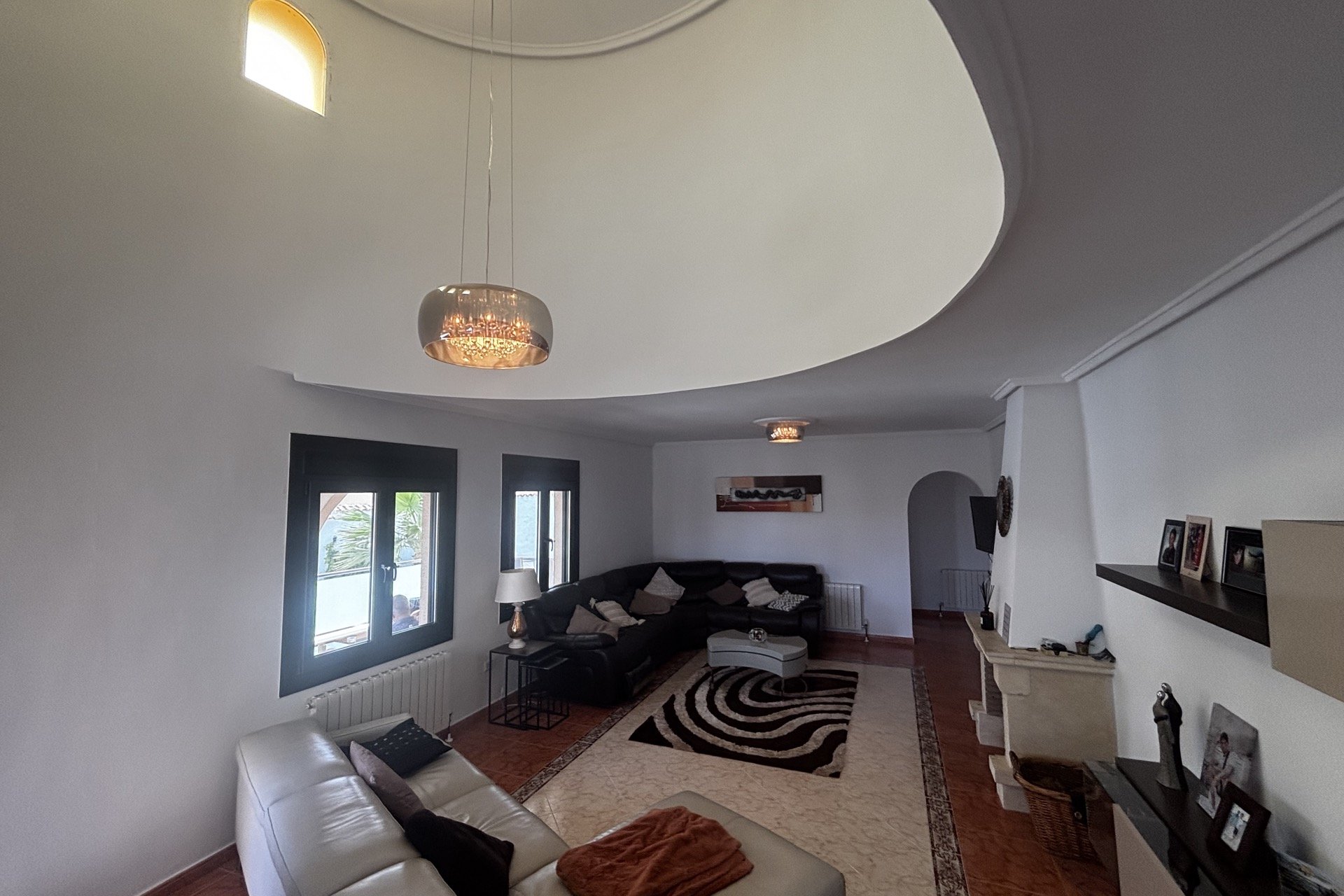 Revente - Villa -
Ciudad Quesada - Costa Blanca