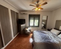 Revente - Villa -
Ciudad Quesada - Costa Blanca