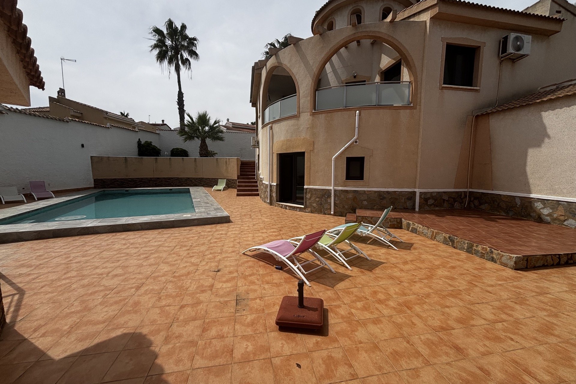 Revente - Villa -
Ciudad Quesada - Costa Blanca